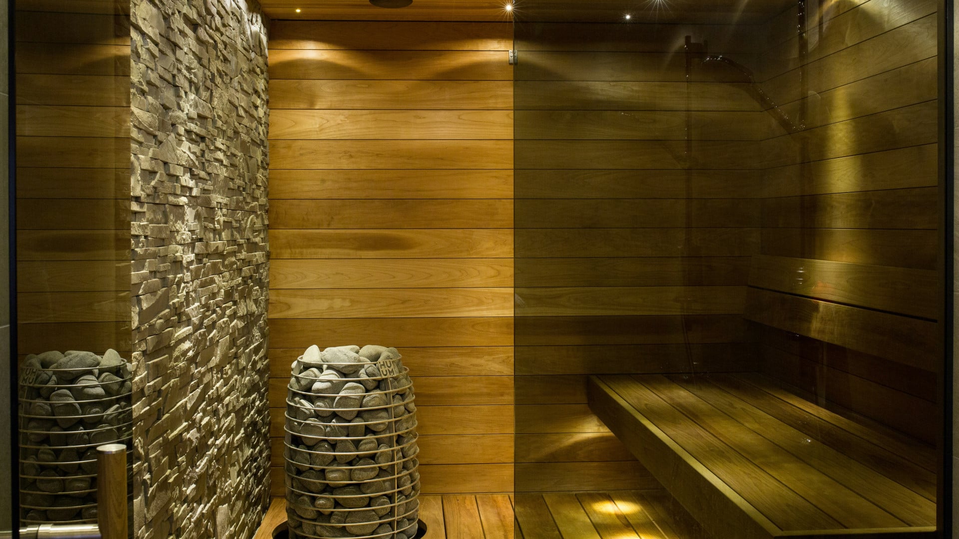 Les saunas traditionnels : Un guide complet